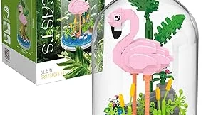 Top 5 Building Blocks Flamingo Instructions