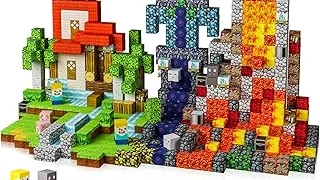 Top 5 Building Blocks Lacrosse