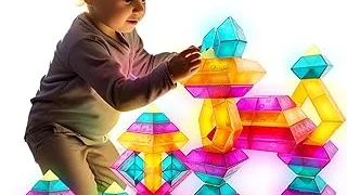 Top 5 Building Blocks Preschool