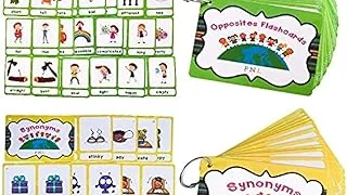 Top 5 Building Blocks Synonym