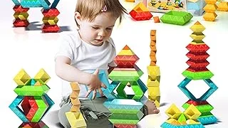 Top 5 Building Toys for 6 Year Olds