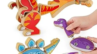 Top 5 Building Wooden Toys