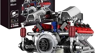 Top 5 Car Engine Block