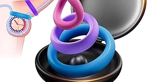 Top 5 Cock Blocker Toy