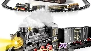 Top 5 Double Decker Toy Train