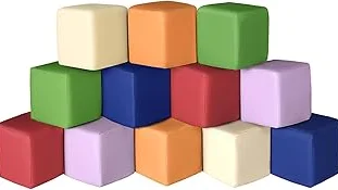 Top 5 Foam Block Toys Industry Environmental Influence