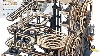 Top Rated 5 3d Wooden Puzzle for Adults