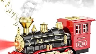 Top Rated 5 Black Train Toy