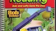 Top Rated 5 Bob the Builder Lofty Toy
