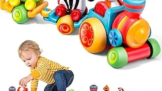 Top Rated 5 Bob the Train Toys