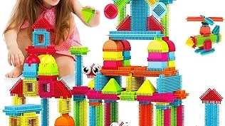 Top Rated 5 Brickyard Building Blocks