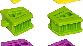 Top Rated 5 Building Blocks Pediatric Dentistry
