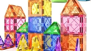 Top Rated 5 Building Blocks for 3 Year Olds