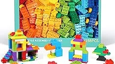 Top Rated 5 Building Blocks of All Matter