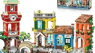 Top Rated 5 Building Sets Knex