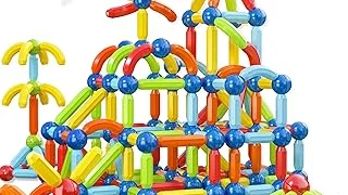 Top Rated 5 Building Toys for 3 Year Old