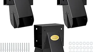 Top Rated 5 Building a Swing Set
