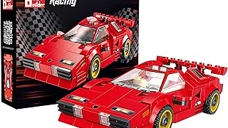 Top Rated 5 Car on Cinder Blocks