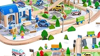 Top Rated 5 Childrens Toy Train Set