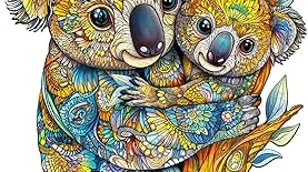 Top Rated 5 Custom Wood Puzzles
