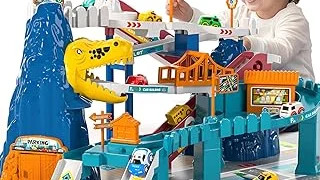 Top Rated 5 Dinosaur Train Toy