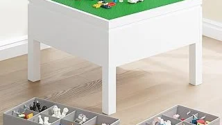Top Rated 5 Duplo Building Block Table