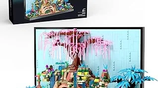 Top Rated 5 Eerie Building Block Hsr