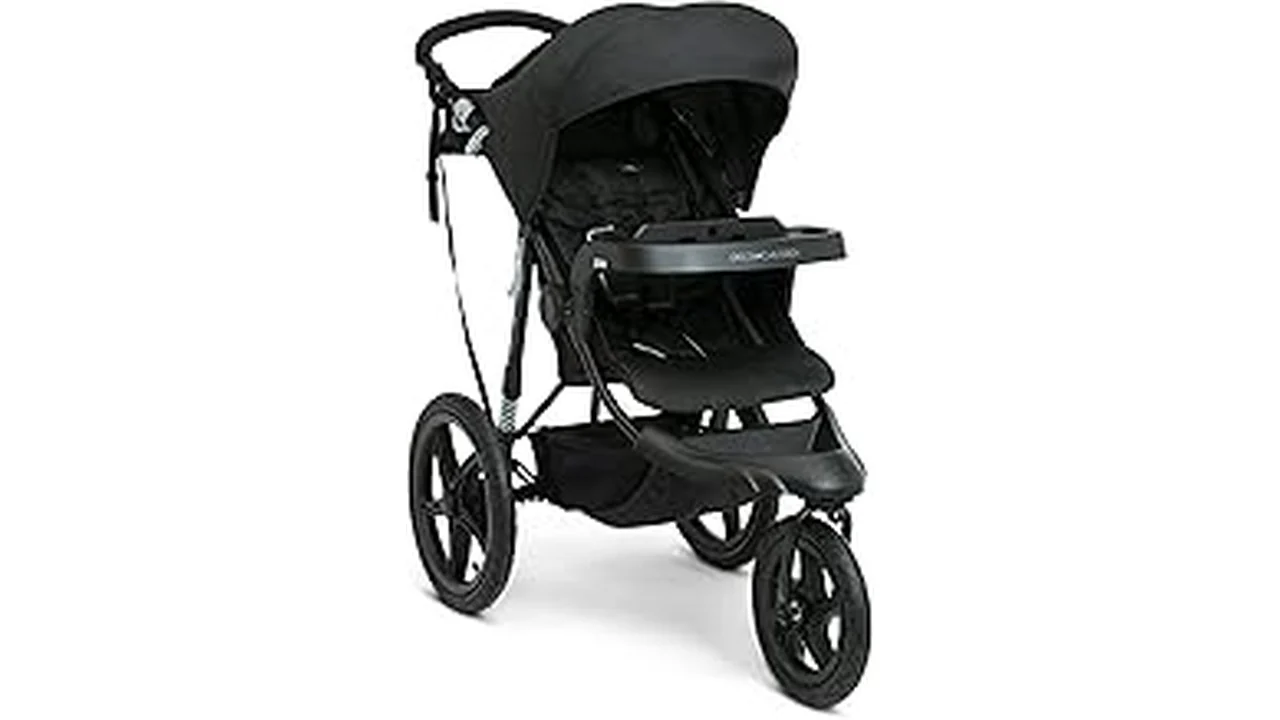 Top Rated 5 Best Jogging Stroller for Toddler